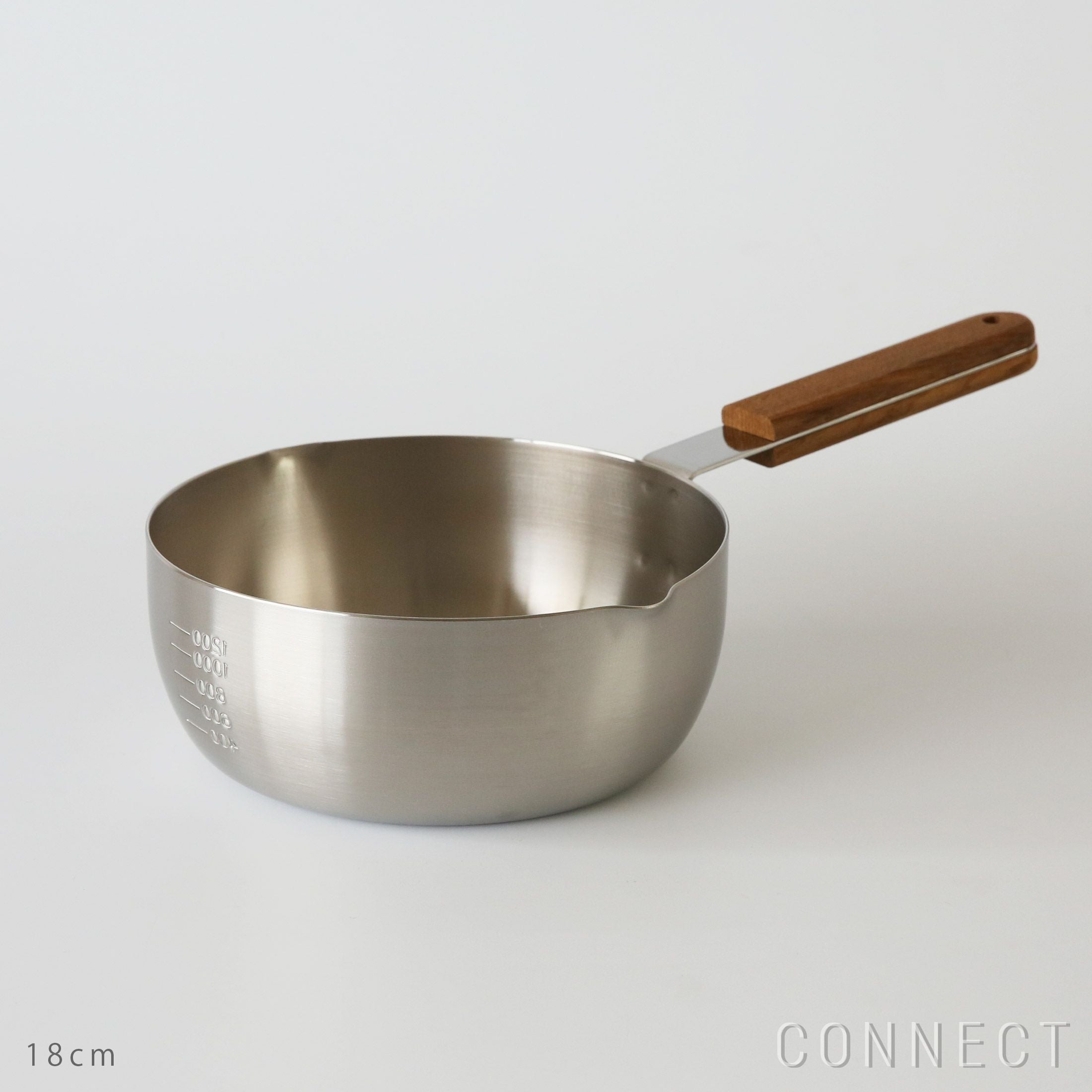 ambai（アンバイ） / フライパン 26cm / IH対応 | CONNECT