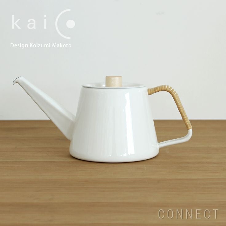 Kaico(カイコ)/両手鍋 | CONNECT