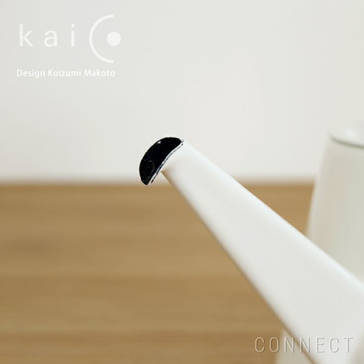 okeiにっこりさん専用 Kaico（カイコ） / 籐 ドリップケトルS | CONNECT