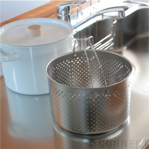 Kaico(カイコ)/パスタパン(中網付) | CONNECT