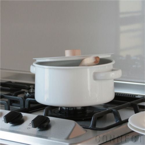 Kaico(カイコ)/両手鍋 | CONNECT