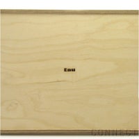 Eau/Tray wave(トレー 波)　Ｌ