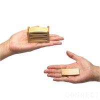 Eau/CHOPSTICK REST　オーク