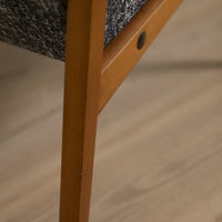 Raf Simons(ラフシモンズ) /イージーチェア（vd1901-78-2） 【北欧ヴィンテージ】