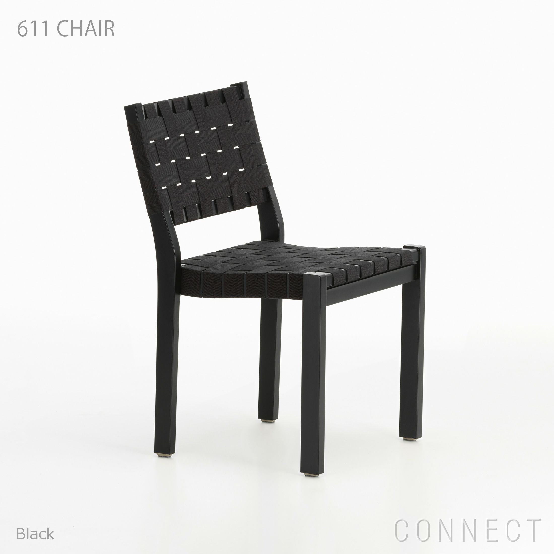 Artek（アルテック） / CHAIR 611（チェア611） / バーチ材《特典付