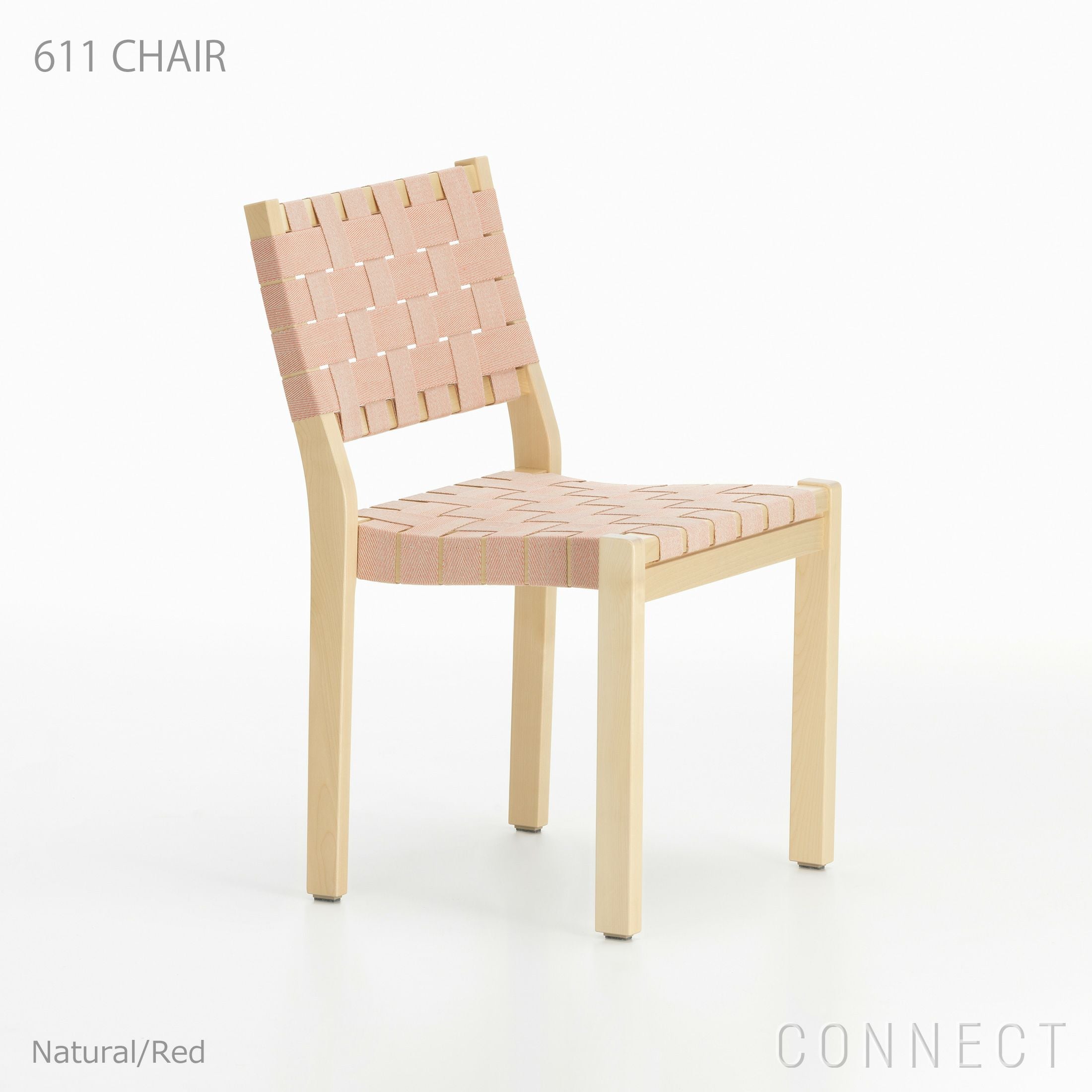 夏休みキャンペーン】Artek（アルテック） / CHAIR 611（チェア611