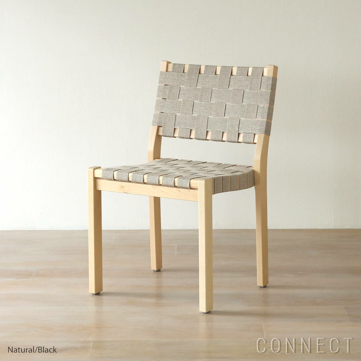 Artek（アルテック） / 611 CHAIR（611チェア） / バーチ材