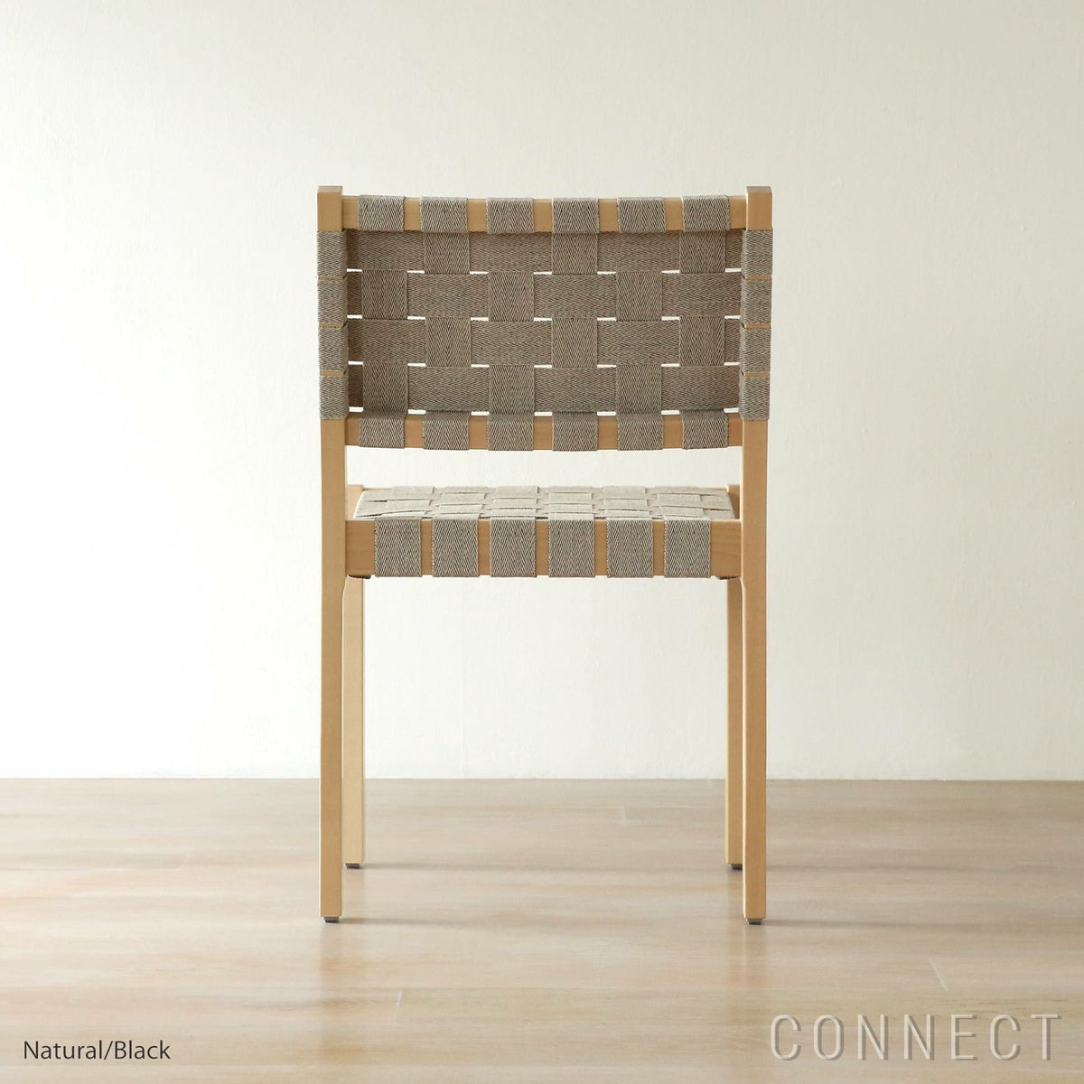 Artek（アルテック） / 611 CHAIR（611チェア） / バーチ材