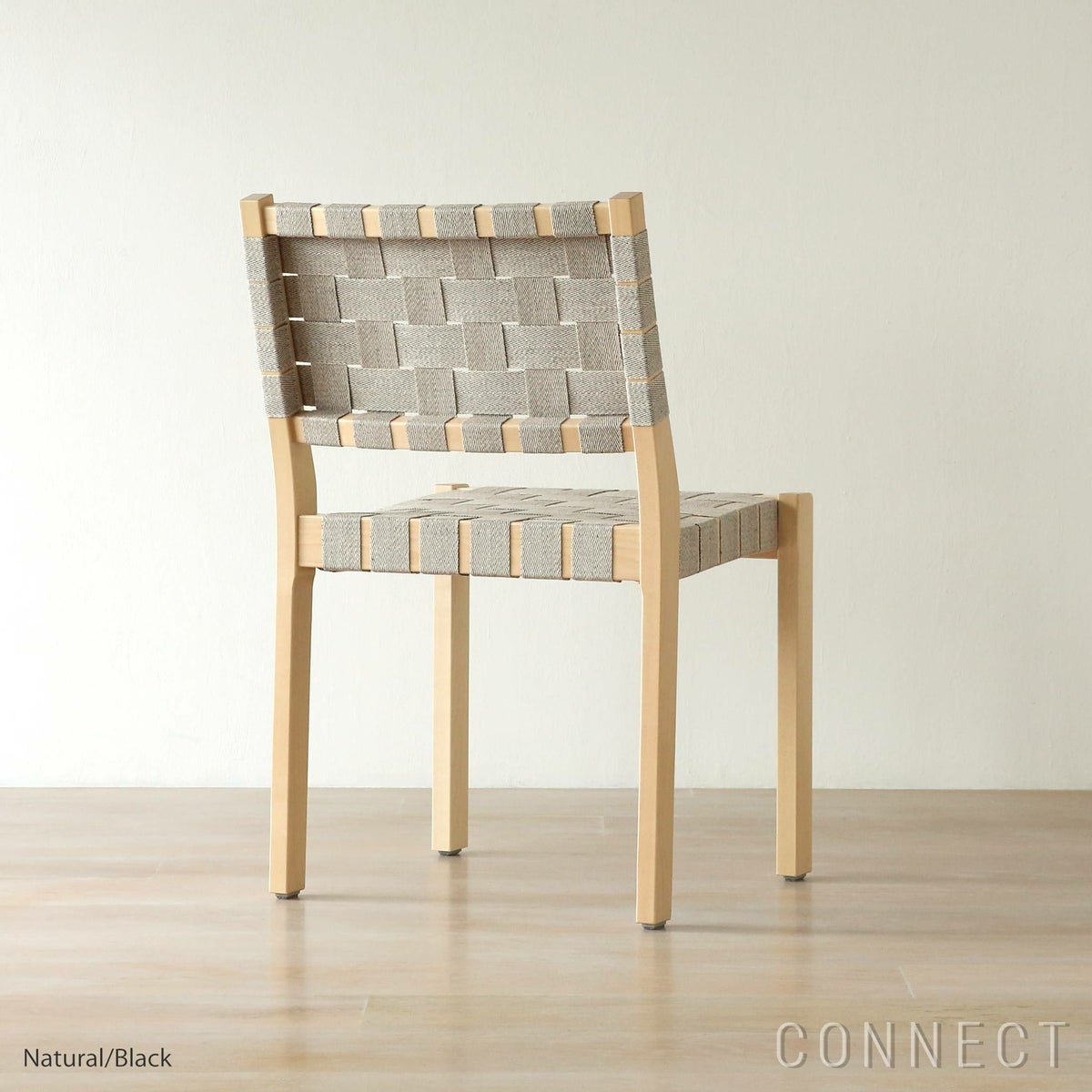 Artek（アルテック） / 611 CHAIR（611チェア） / バーチ材