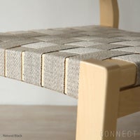 Artek（アルテック） / 611 CHAIR（611チェア） / バーチ材