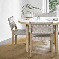 Artek（アルテック） / 611 CHAIR（611チェア） / バーチ材