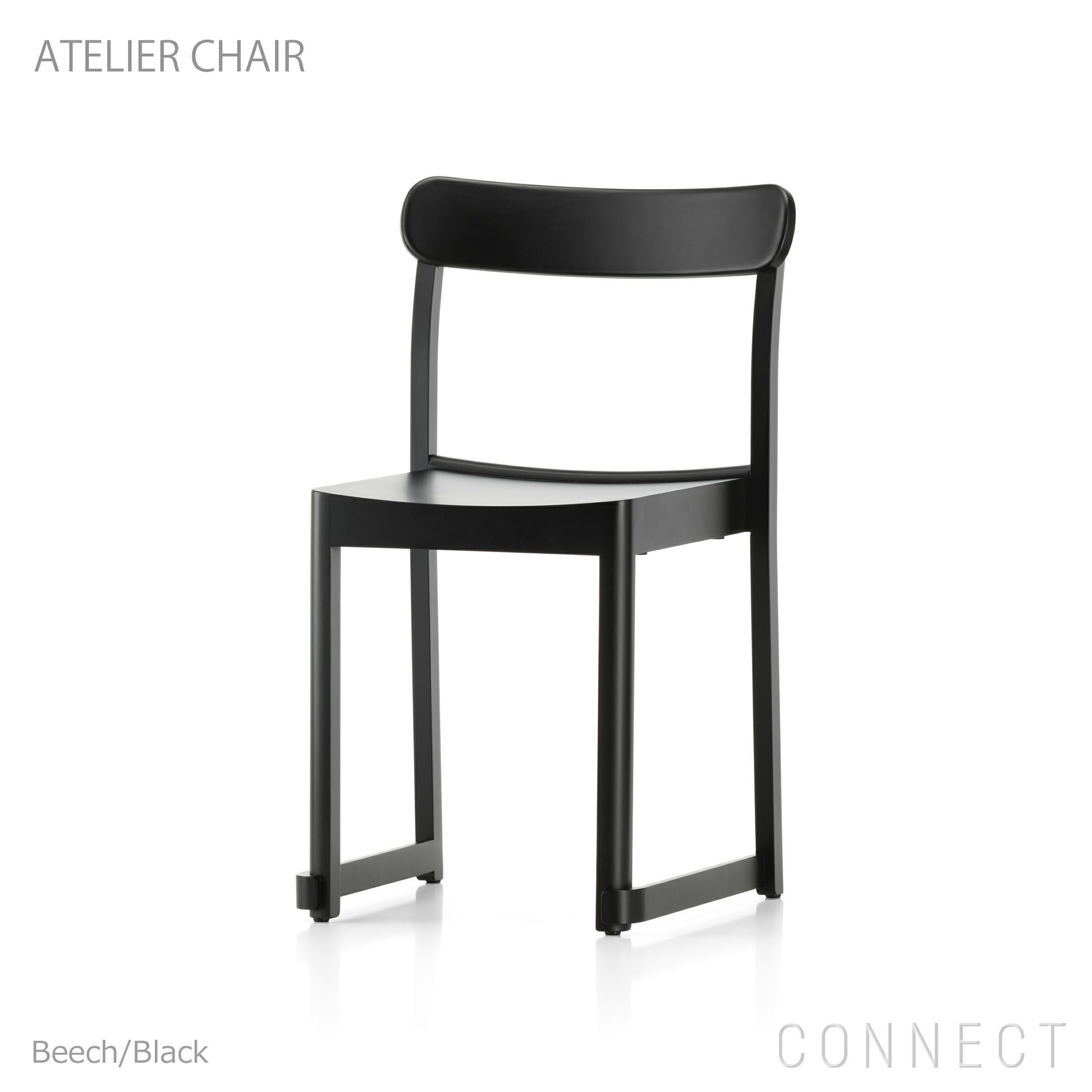 Artek（アルテック） / ATELIER CHAIR（アトリエチェア） / オーク材