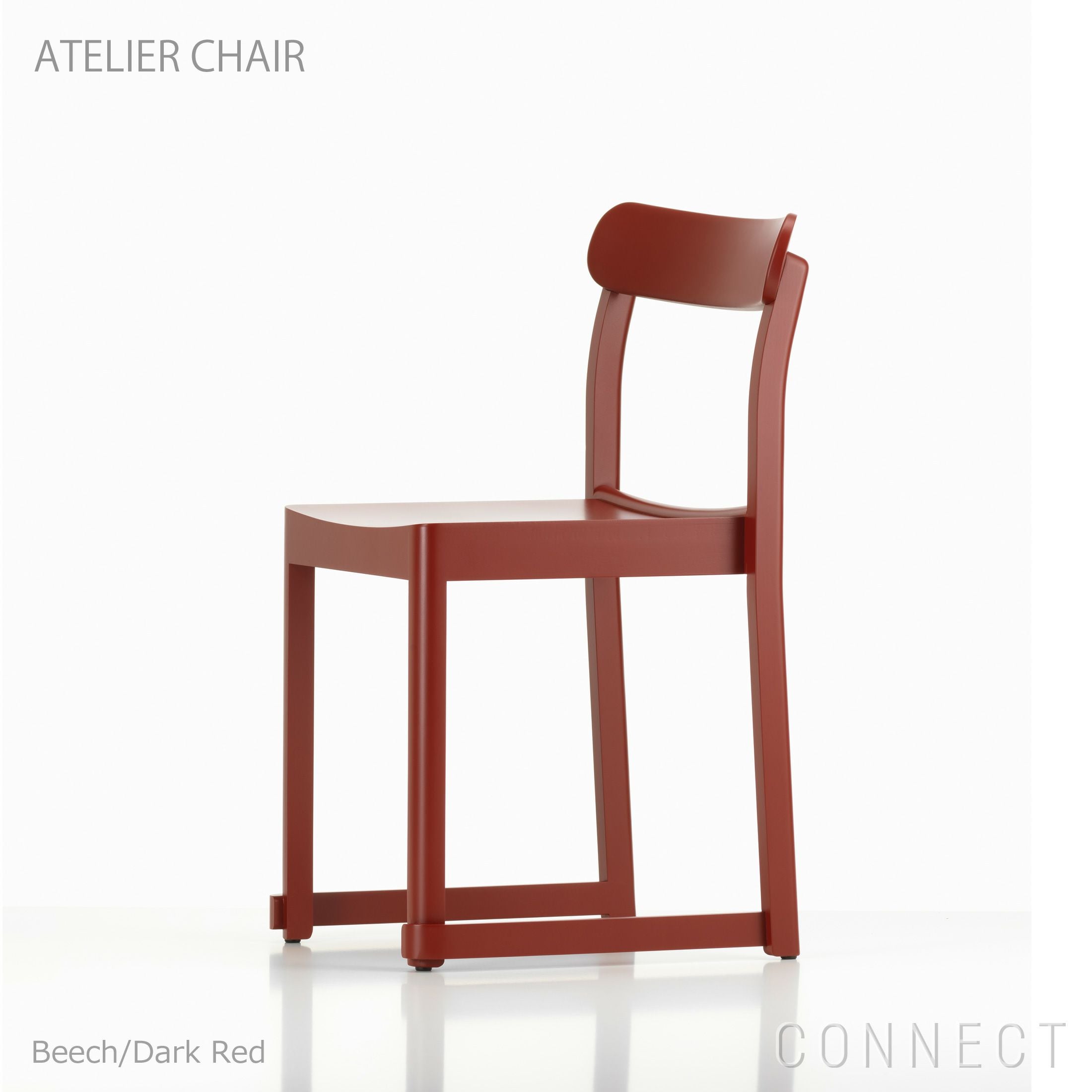 Artek（アルテック） / ATELIER CHAIR（アトリエチェア） / ビーチ材