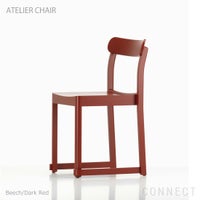 artek(アルテック) /  ATELIER CHAIR（アトリエチェア) / ビーチ