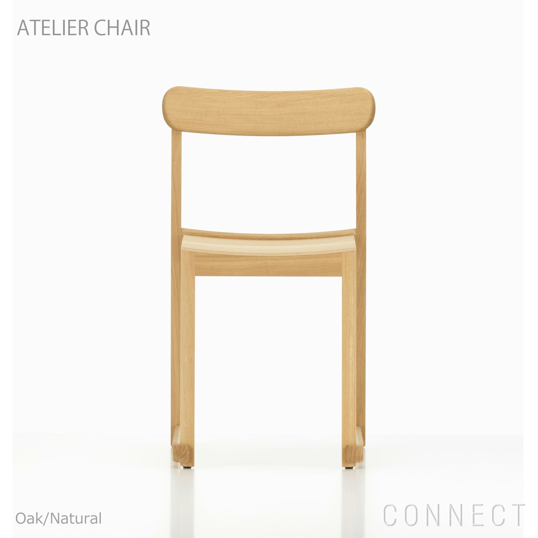 Artek（アルテック）｜アトリエチェア/オーク材 Artek（アルテック） / ATELIER CHAIR（アトリエチェア） / オーク材