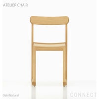 artek(アルテック) /  ATELIER CHAIR（アトリエチェア) / オーク / ナチュラル