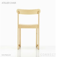 artek(アルテック) /  ATELIER CHAIR（アトリエチェア) / アッシュ / ナチュラル