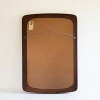 ミラー（vd1901-73） 【北欧ヴィンテージ】