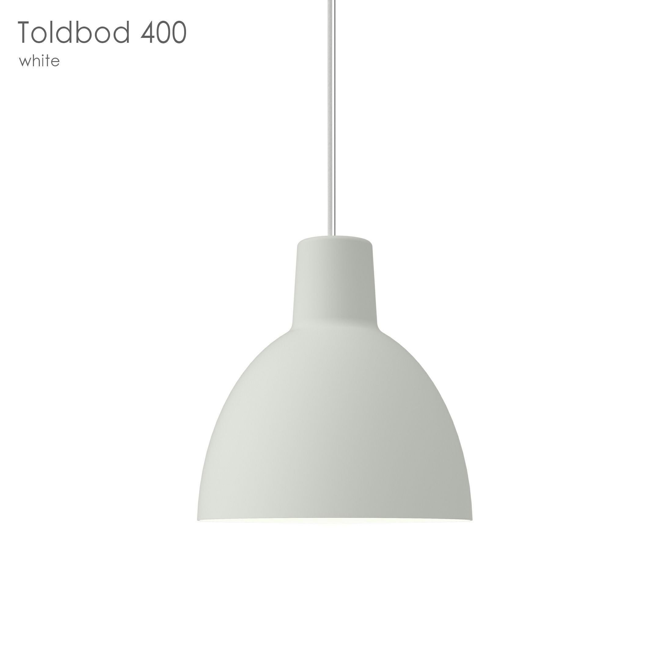 Louis Poulsen（ルイスポールセン） / Toldbod 400（トルボー400