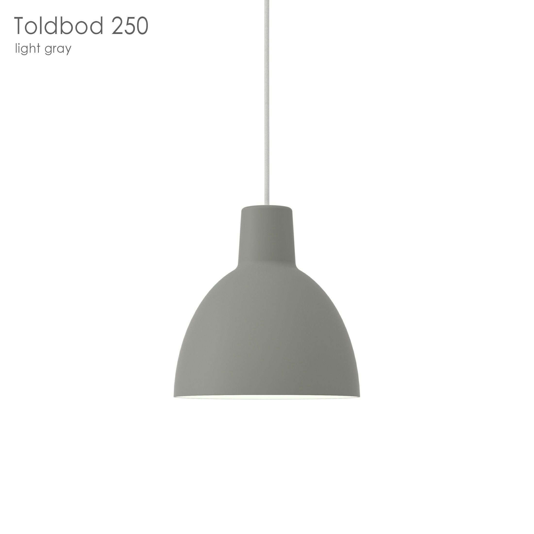 Louis Poulsen（ルイスポールセン） / Toldbod 250（トルボー250