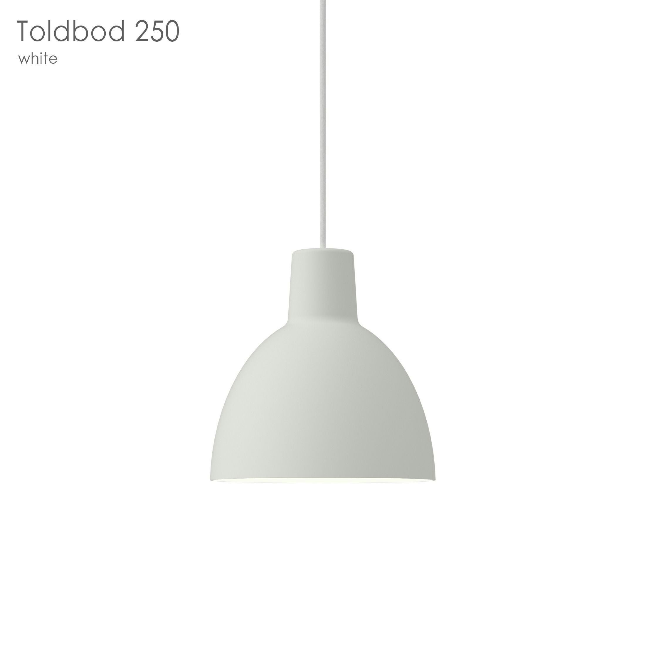 Louis Poulsen（ルイスポールセン） / Toldbod 250（トルボー250