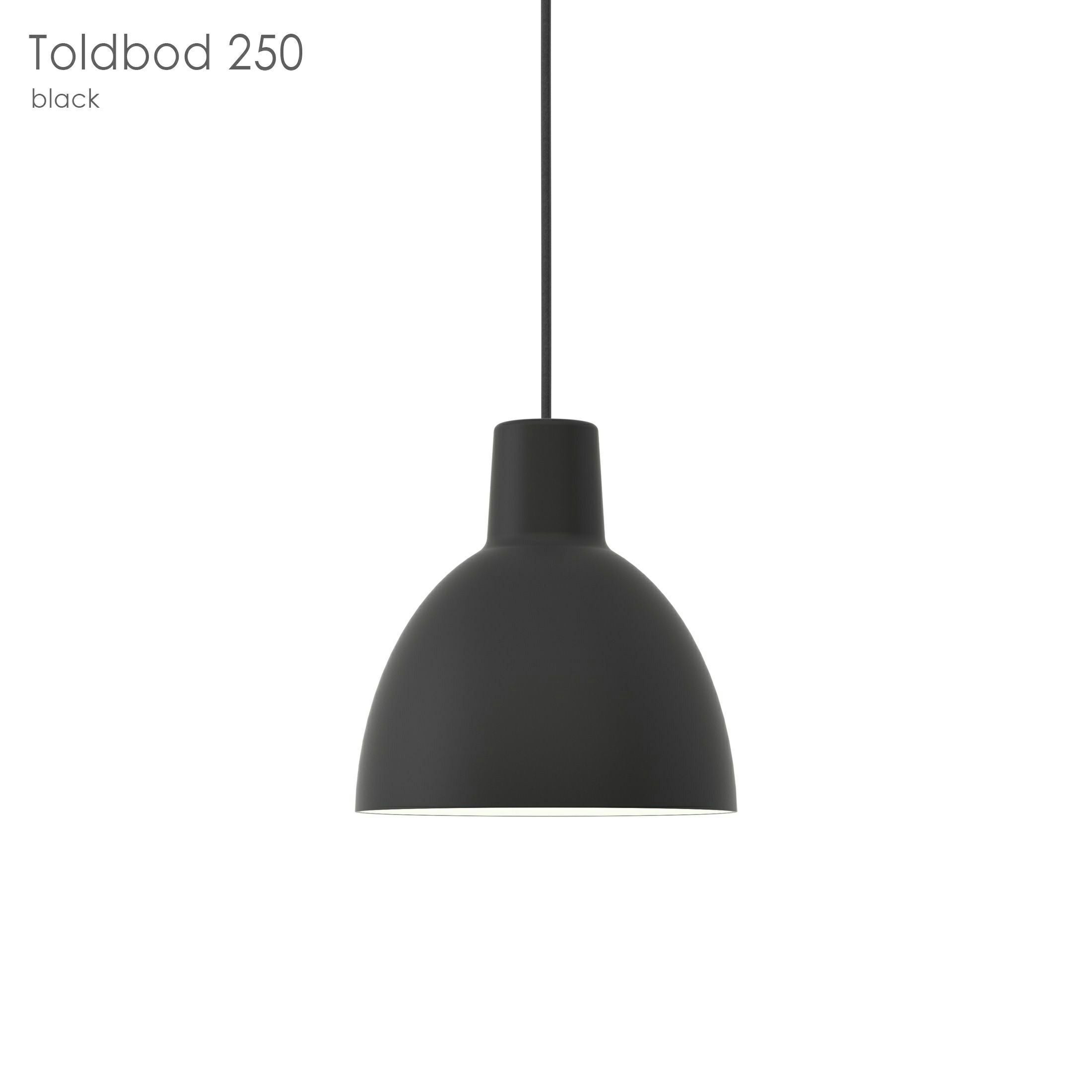 Louis Poulsen（ルイスポールセン） / Toldbod 250（トルボー250