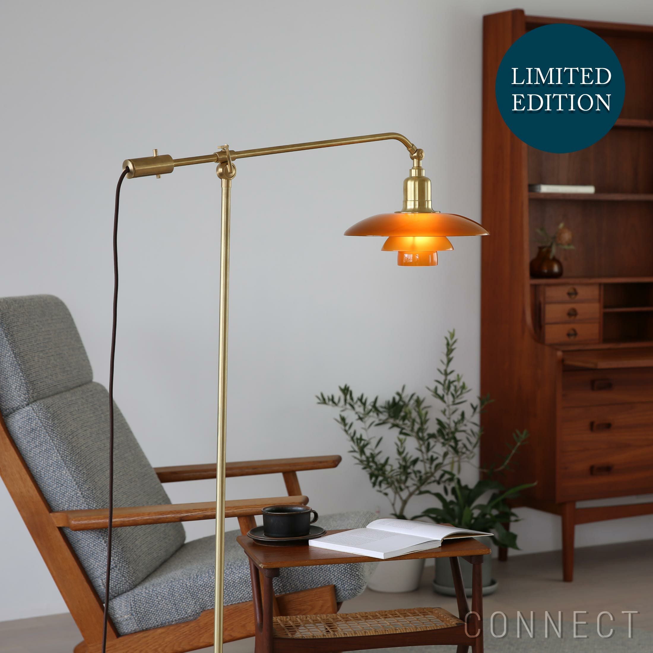 販売終了］Louis Poulsen(ルイスポールセン) PH 3/2 ウォーターポンプ