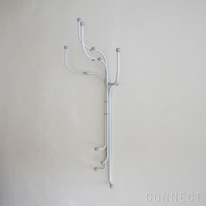 Fritz Hansen(フリッツ ハンセン)　COAT TREE WALL（コートツリーウォール）