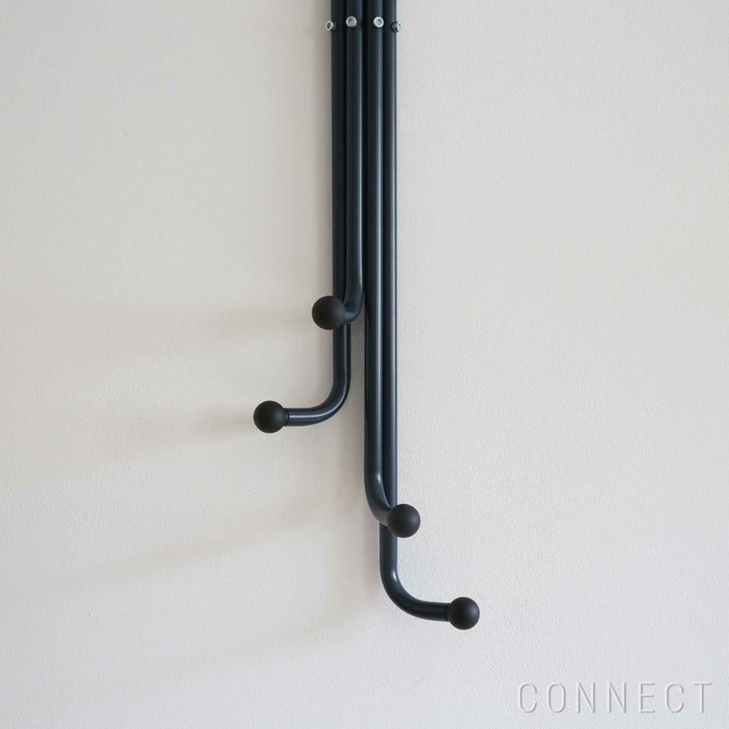 Fritz Hansen(フリッツ ハンセン)　COAT TREE WALL（コートツリーウォール）