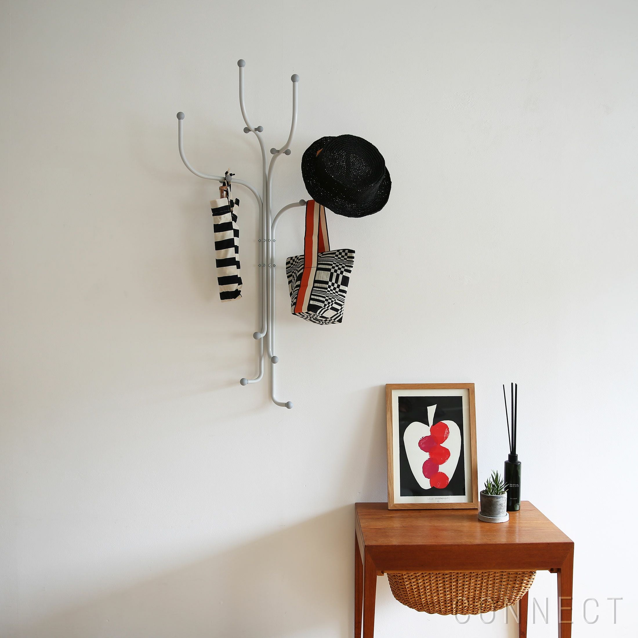 FRITZ HANSEN（フリッツ・ハンセン） / COAT TREE WALL（コートツリー
