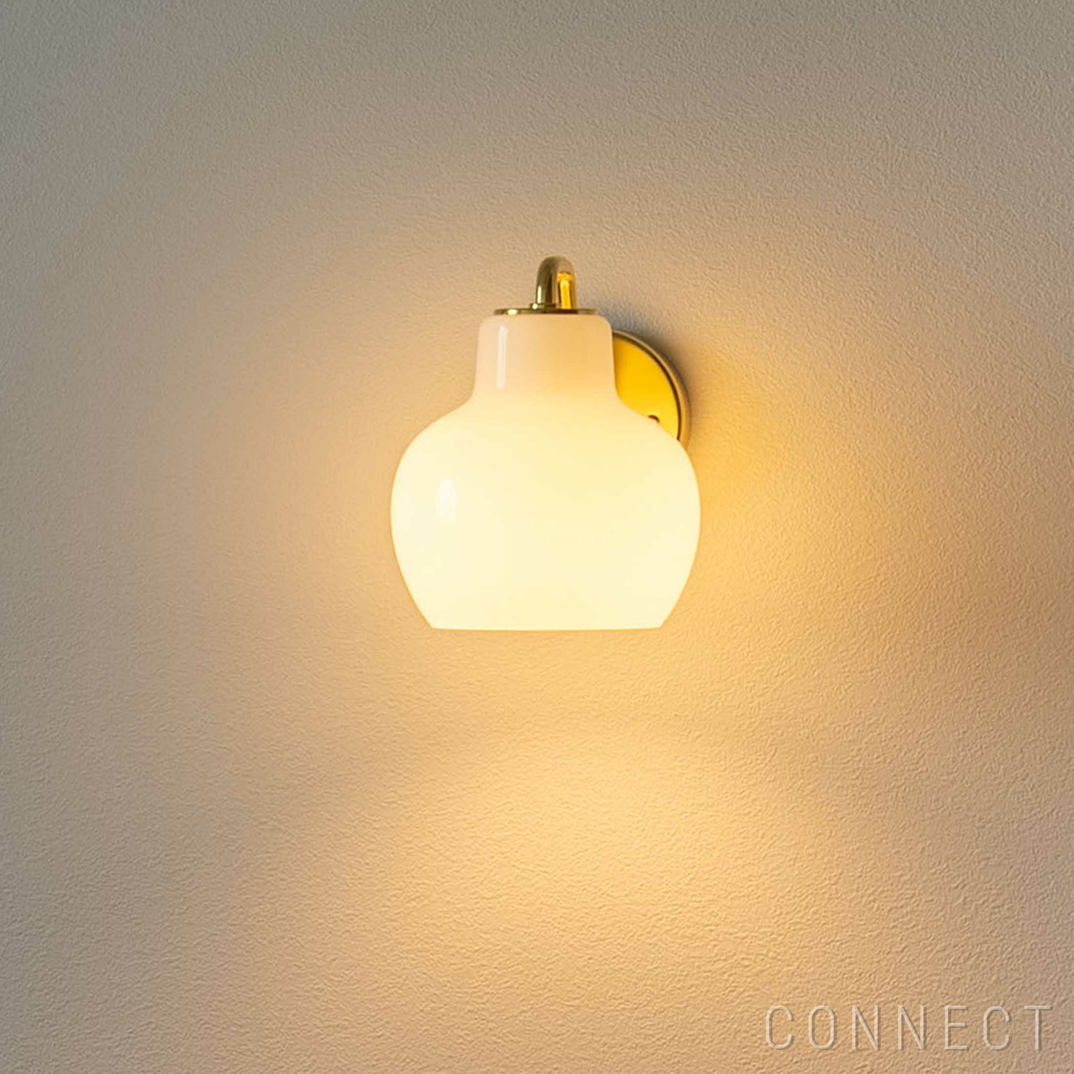 Louis Poulsen（ルイスポールセン） / VL Ring Crown Wall（リング