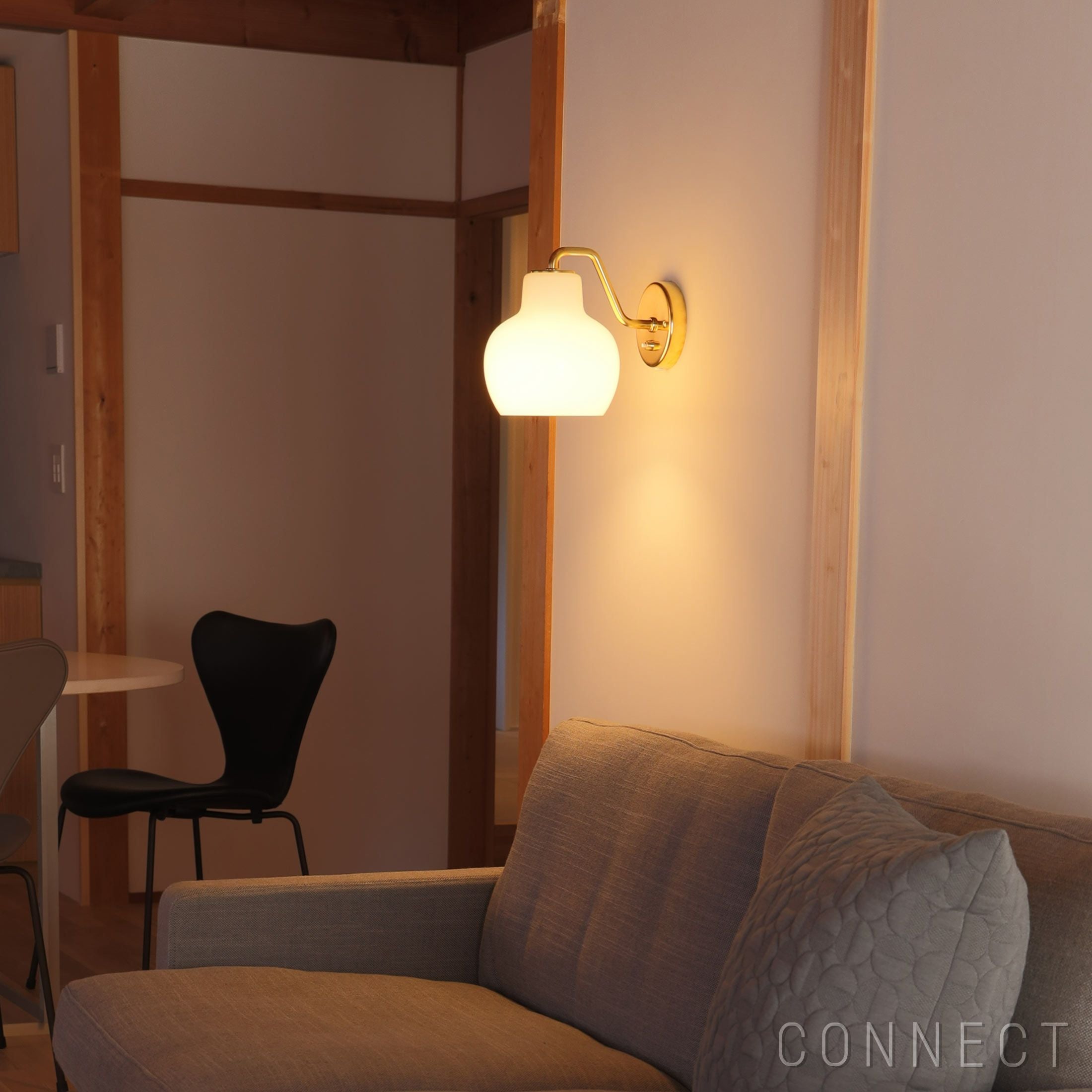 Louis Poulsen(ルイスポールセン) Nyhavn Wall (ニューハウン ウォール