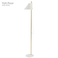 louis poulsen(ルイスポールセン)/YUH（ユー） / Floor / 真鍮