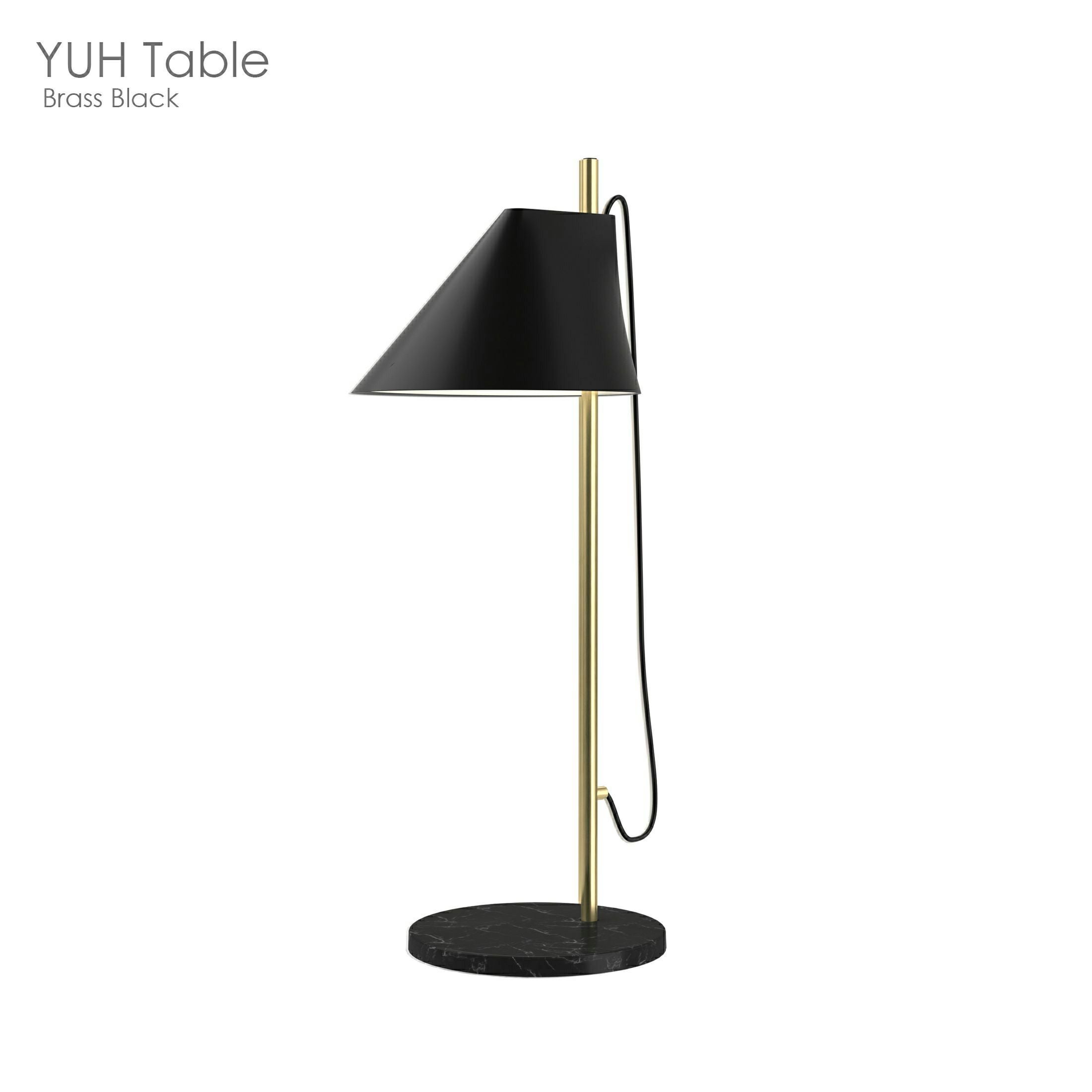 Louis Poulsen(ルイスポールセン) / Yuh(ユー)/ Table / 真鍮 Louis Poulsen(ルイスポールセン) / Yuh(ユー)/ Table / 真鍮