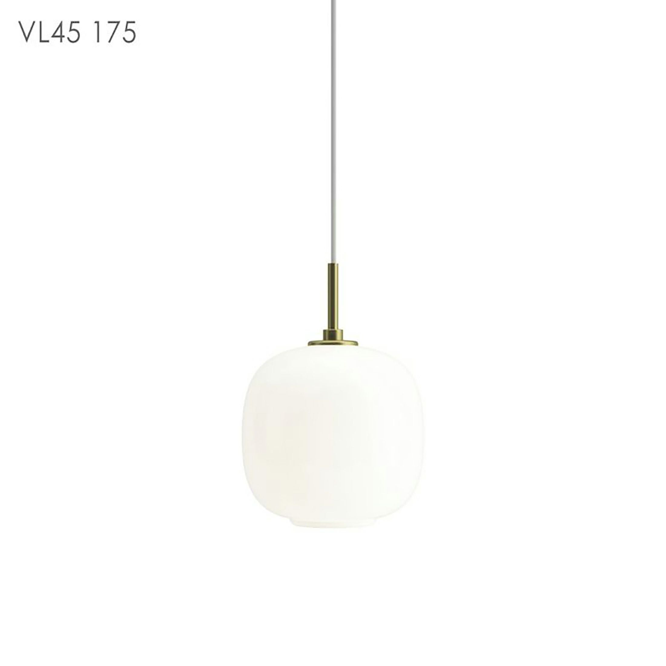 Louis Poulsen（ルイスポールセン） / VL 45 Radiohus pendant（ラジオ