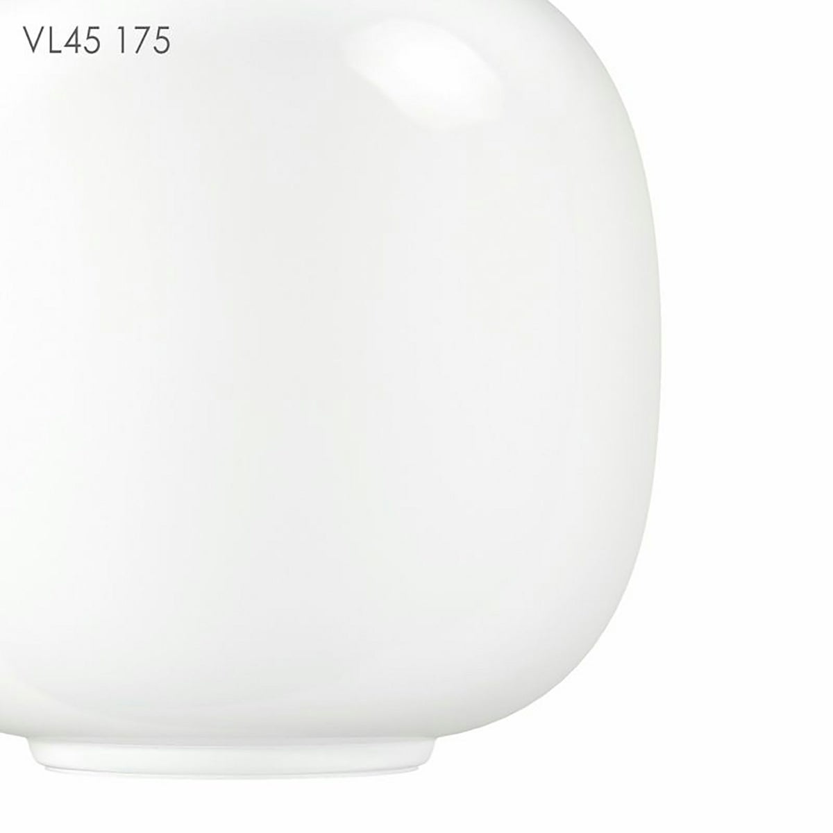 Louis Poulsen(ルイスポールセン) / VL 45 Radiohus pendant（ラジオハウス ペンダント） 175