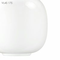 Louis Poulsen(ルイスポールセン) / VL 45 Radiohus pendant（ラジオハウス ペンダント） 175