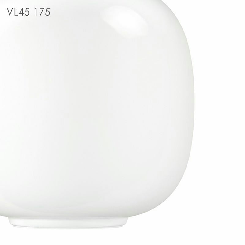 Louis Poulsen(ルイスポールセン) / VL 45 Radiohus pendant（ラジオハウス ペンダント） 175