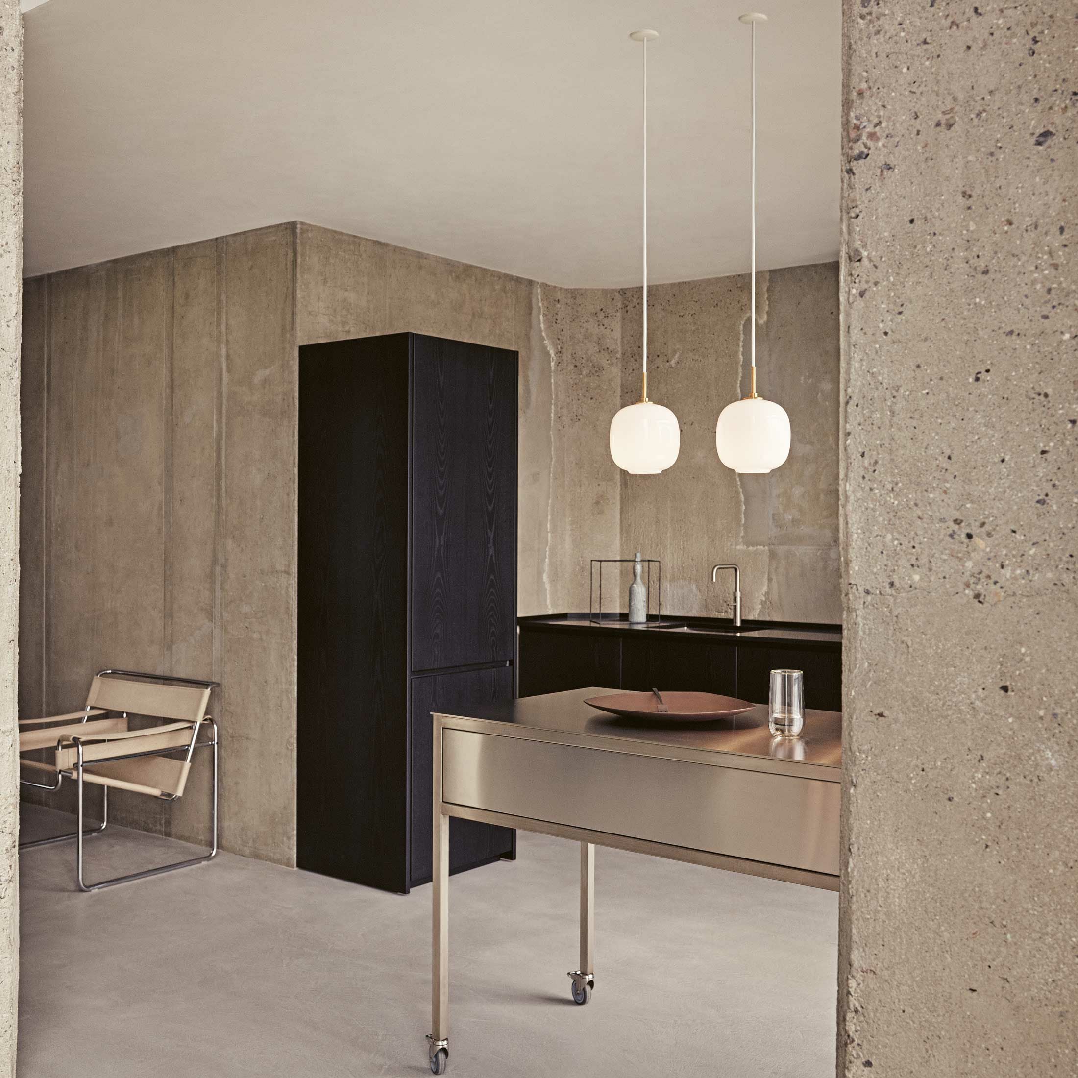 Louis Poulsen（ルイスポールセン） / VL 45 Radiohus pendant（ラジオ