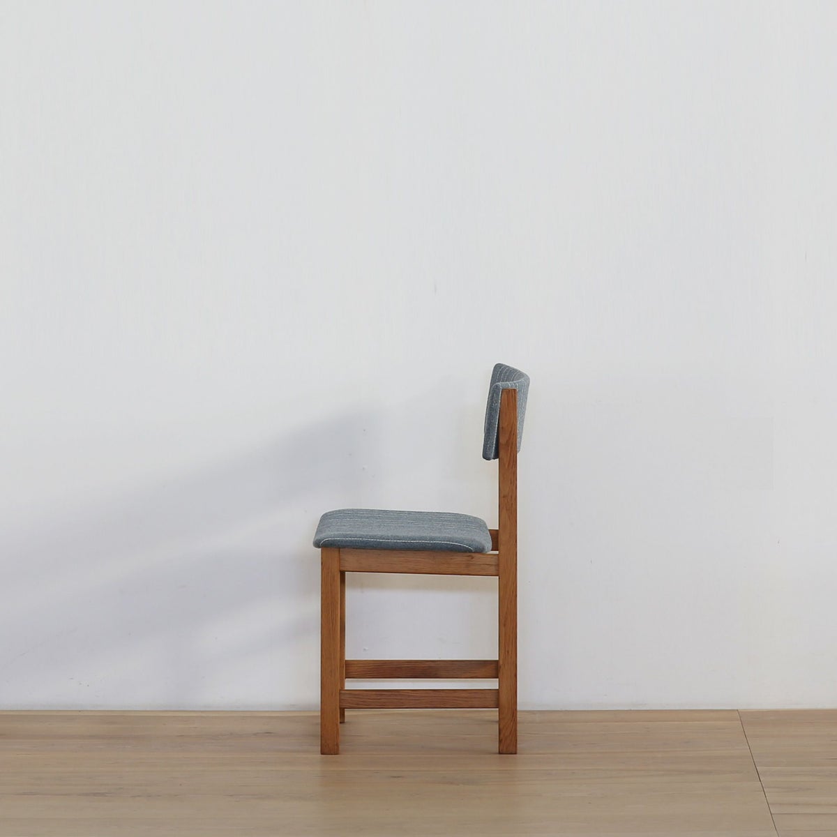 ダイニングチェア （vd1901-211） 【北欧ヴィンテージ】