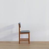 ダイニングチェア（vd1901-210） 【北欧ヴィンテージ】