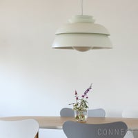 Fritz Hansen(フリッツ ハンセン)　CONCERT（コンサート）ペンダントランプ　P3：φ550mm【要取付工事】