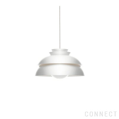 Fritz Hansen(フリッツ ハンセン)　CONCERT（コンサート）ペンダントランプ　P1：φ320mm