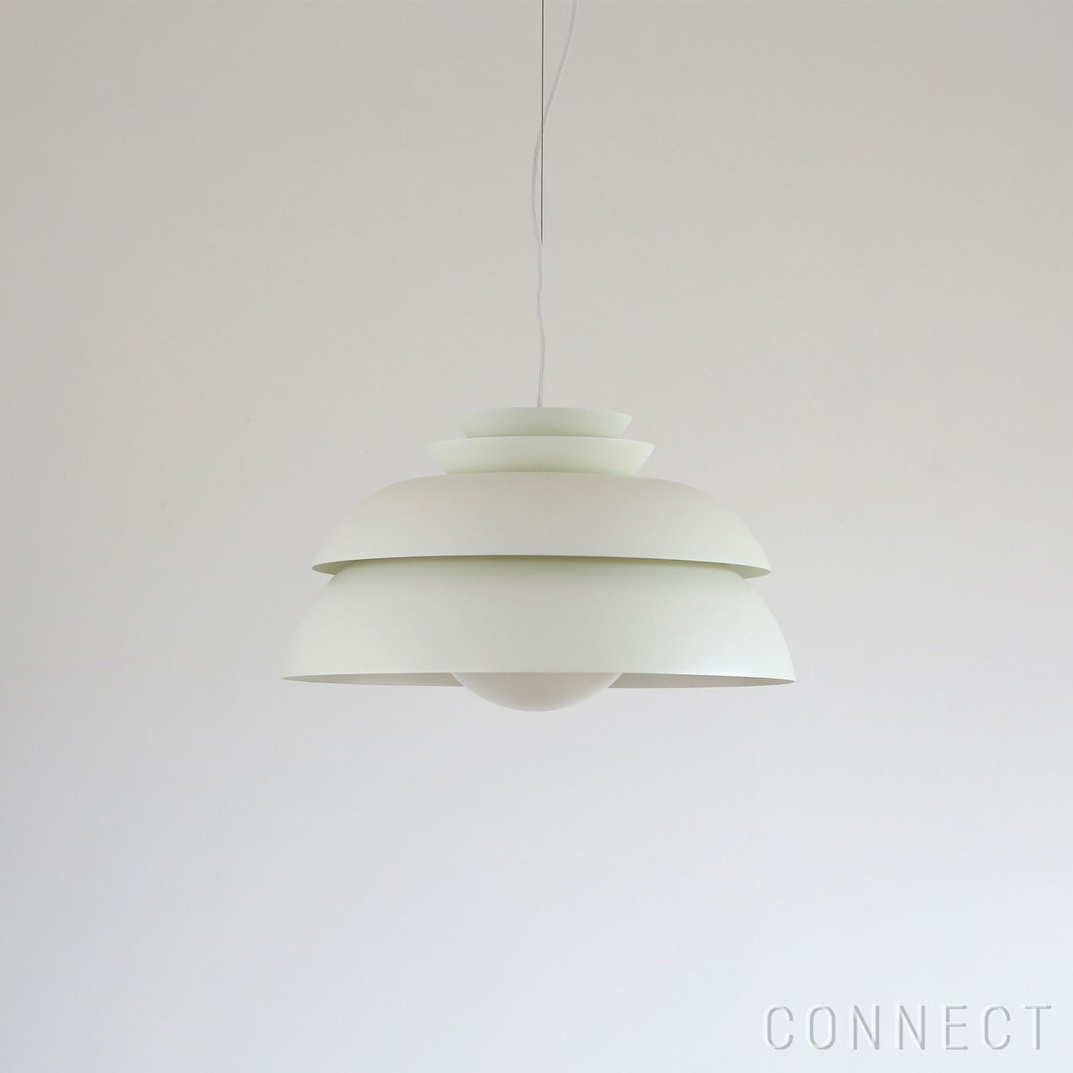 Fritz Hansen(フリッツ ハンセン)　CONCERT（コンサート）ペンダントランプ　P1：φ320mm