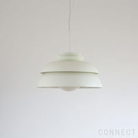 Fritz Hansen(フリッツ ハンセン)　CONCERT（コンサート）ペンダントランプ　P1：φ320mm