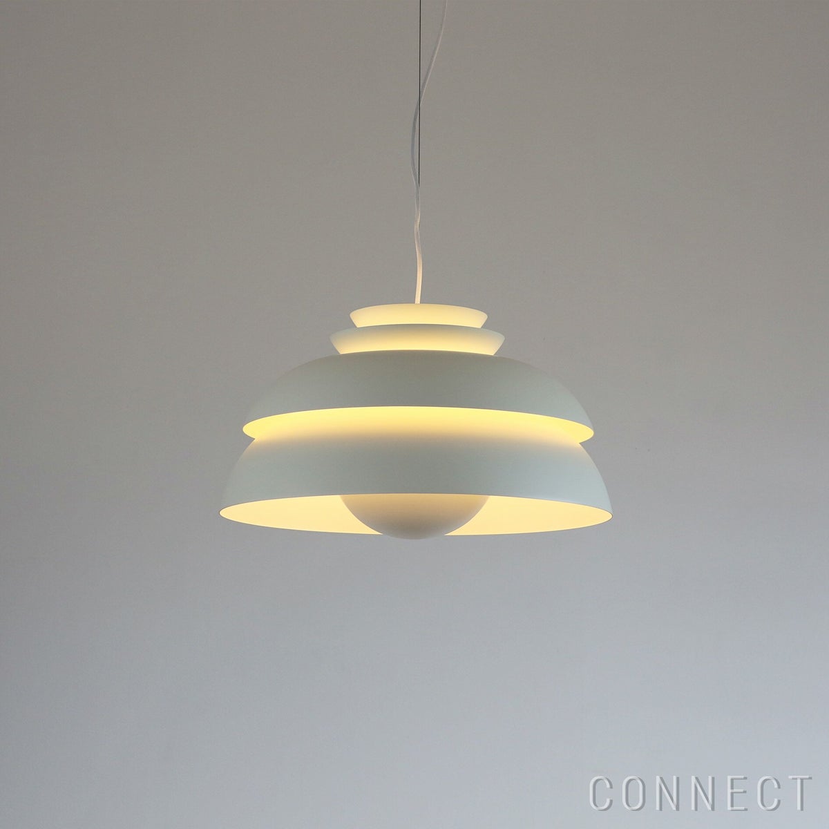 Fritz Hansen(フリッツ ハンセン)　CONCERT（コンサート）ペンダントランプ　P1：φ320mm