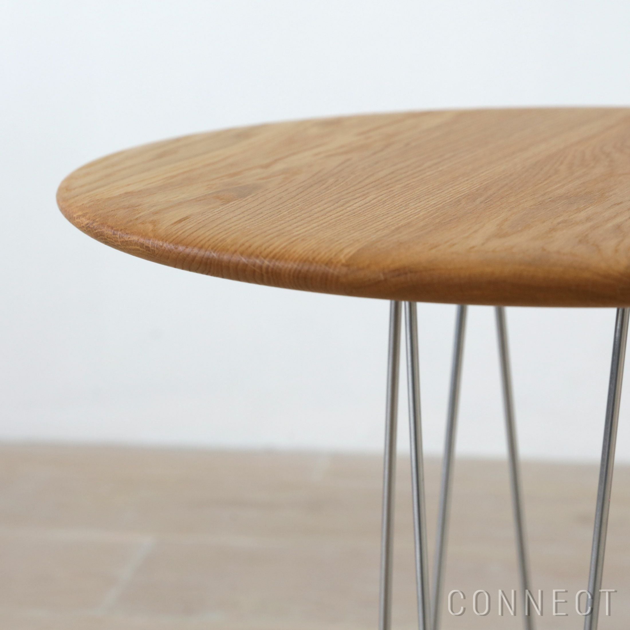 CARL HANSEN & SON（カール・ハンセン＆サン） / E021 EMBRACE LOUNGE