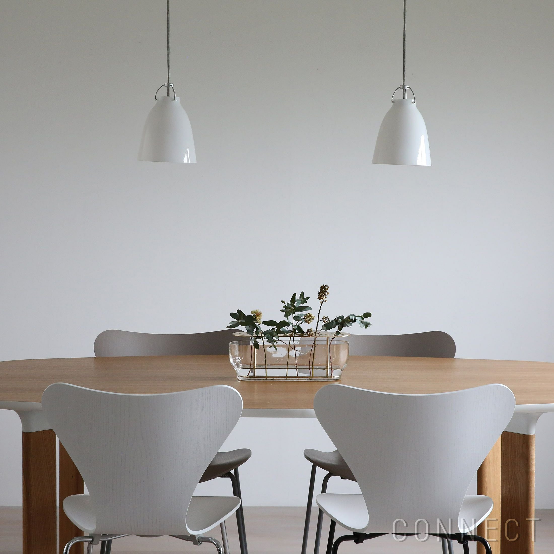 FRITZ HANSEN（フリッツ・ハンセン） / Caravaggio Opal