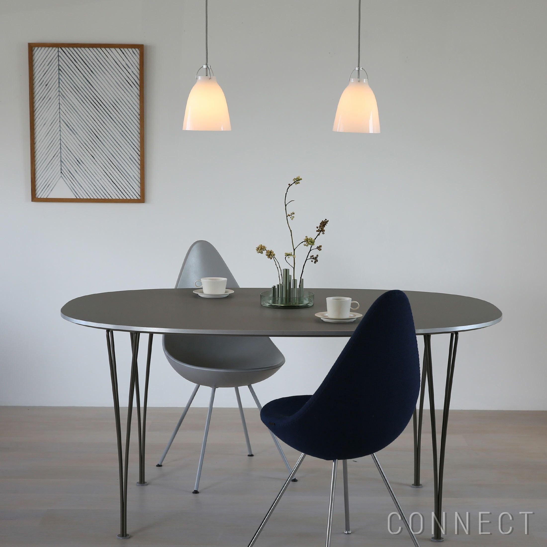 FRITZ HANSEN（フリッツ・ハンセン） / Caravaggio Opal
