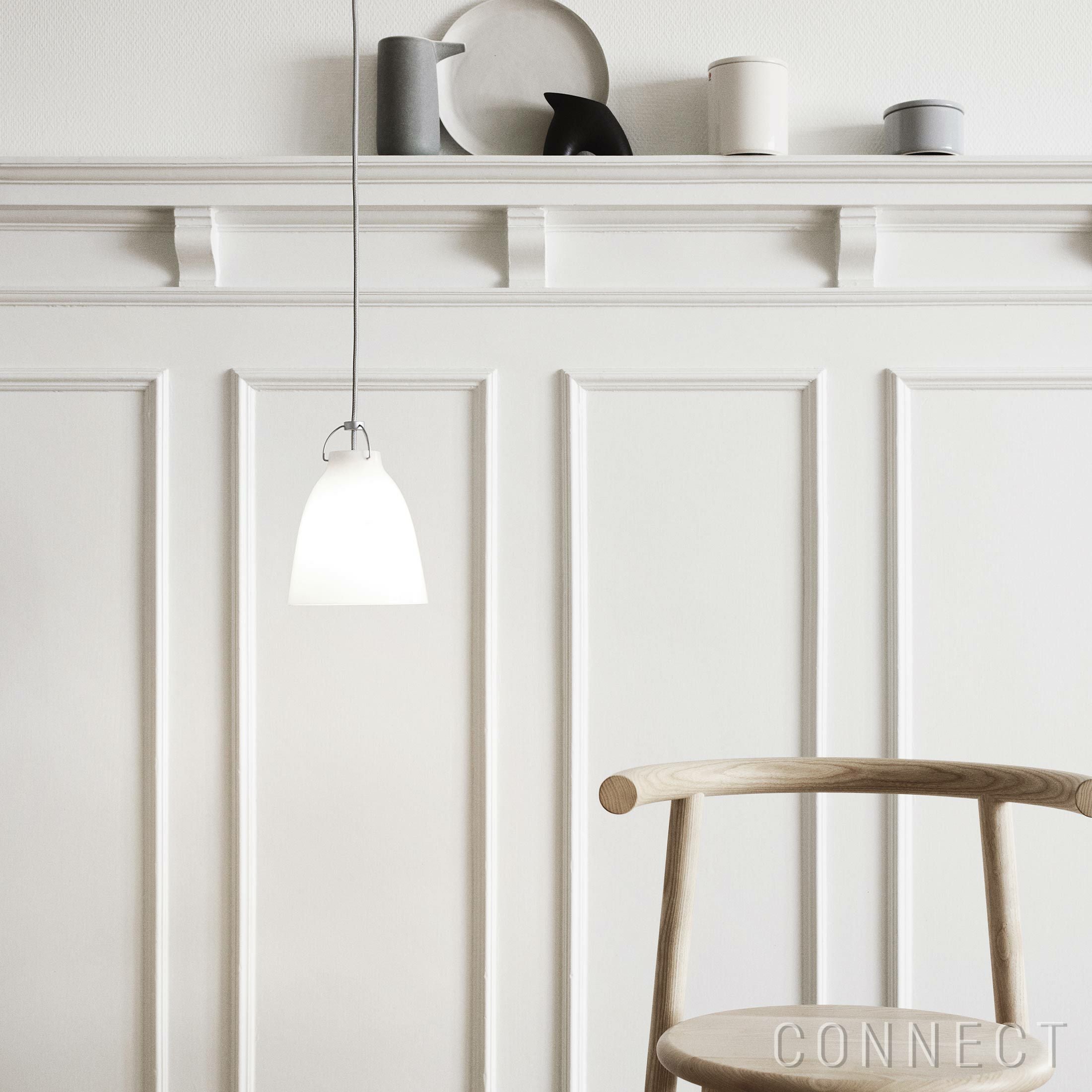 FRITZ HANSEN（フリッツ・ハンセン） / Caravaggio Opal